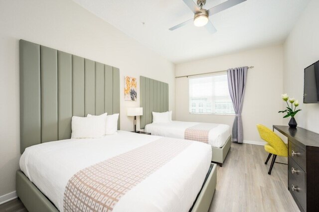 ニュー モダン ビスタ ケイ リザーブ コンド - 6003