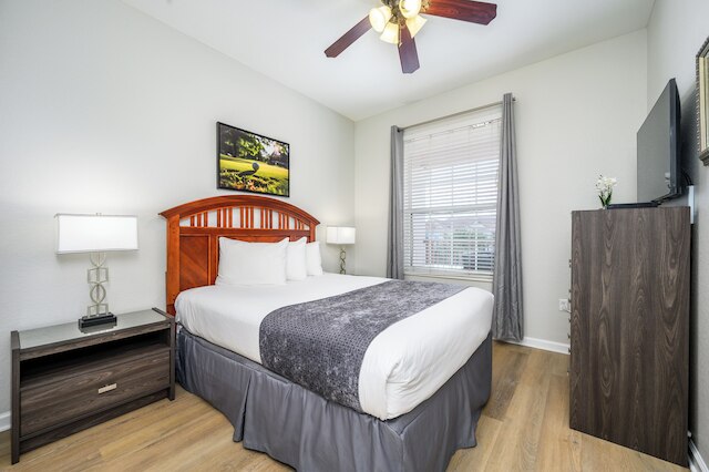 デラックス コンド ネクスト トゥ クラブハウス、ビスタ ケイ - 3005