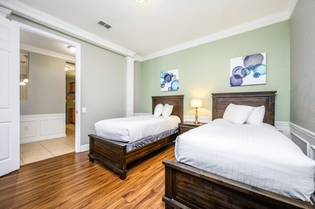 エピックユニバース ファミリー ファン ビスタ ケイ レイクビュー コンド - 1021