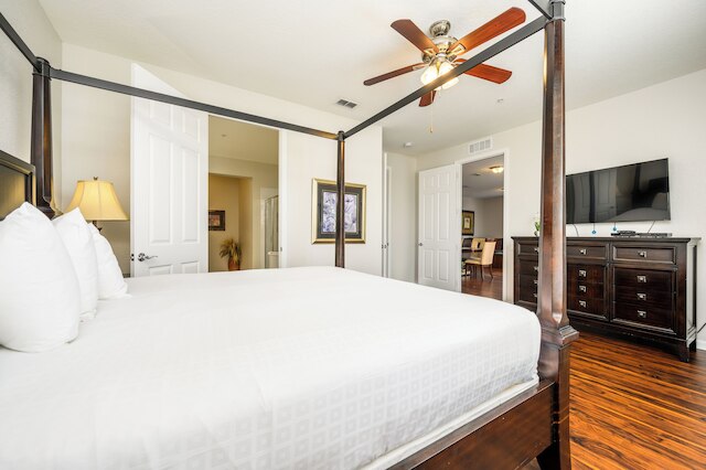 エピックユニバース プレミアム レイクビュー コンド, ビスタ ケイ - 1002