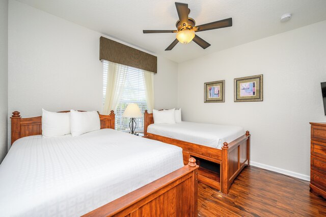 エピックユニバース プレミアム レイクビュー コンド, ビスタ ケイ - 1002