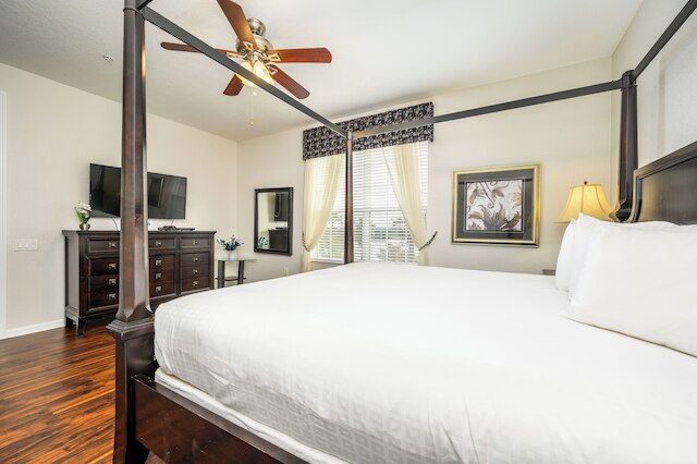 エピックユニバース プレミアム レイクビュー コンド, ビスタ ケイ - 1002