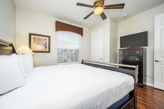 エピックユニバース プレミアム レイクビュー コンド, ビスタ ケイ - 1002