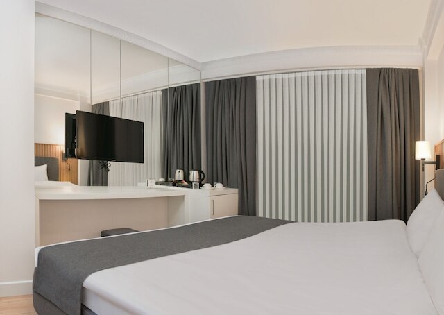 シルヴァナ ホテル