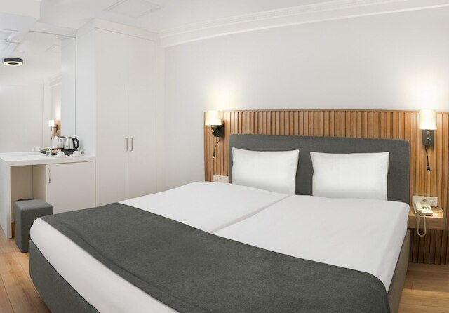 シルヴァナ ホテル