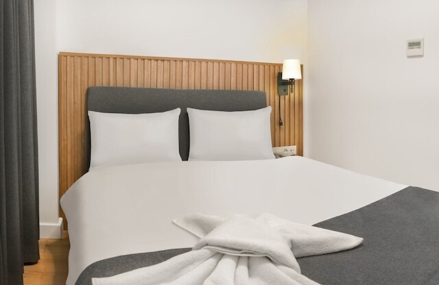 シルヴァナ ホテル