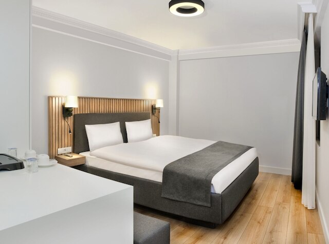 シルヴァナ ホテル