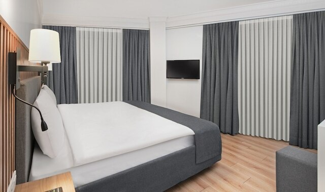 シルヴァナ ホテル