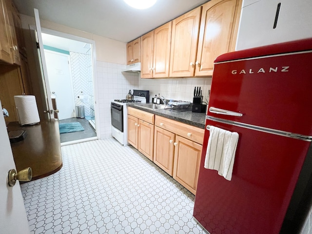 クラウンハイツファイネスト