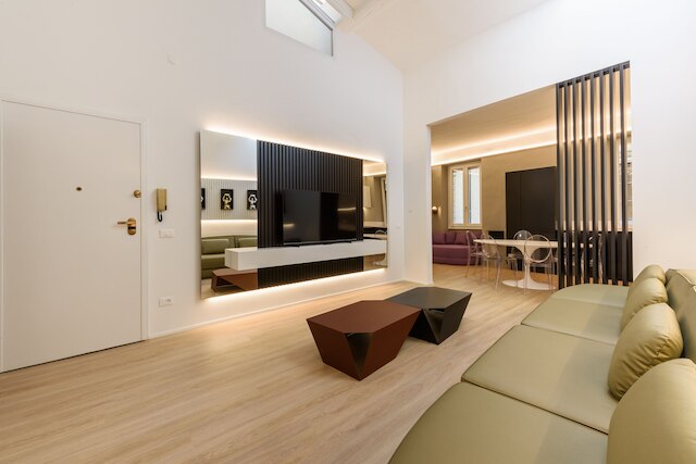 アングイッラーラ フル デザイン バイ メガ