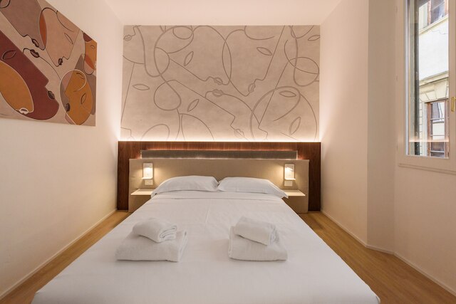 アングイッラーラ フル デザイン バイ メガ