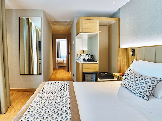 サンキュー ホテル スルタンアフメト - スペシャル クラス