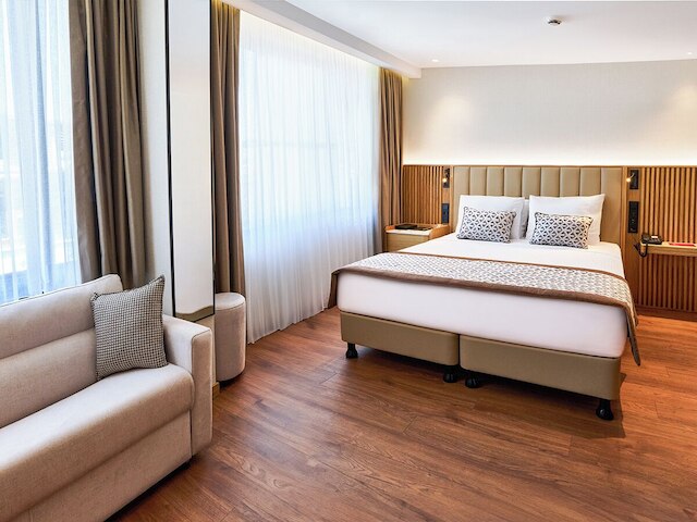 サンキュー ホテル スルタンアフメト - スペシャル クラス