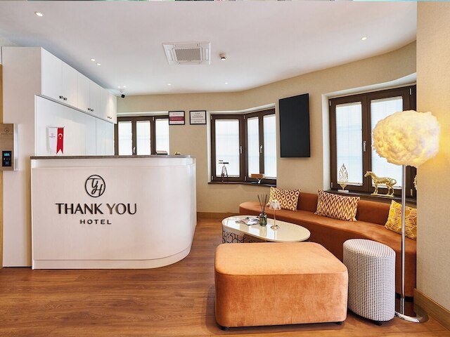 サンキュー ホテル スルタンアフメト - スペシャル クラス