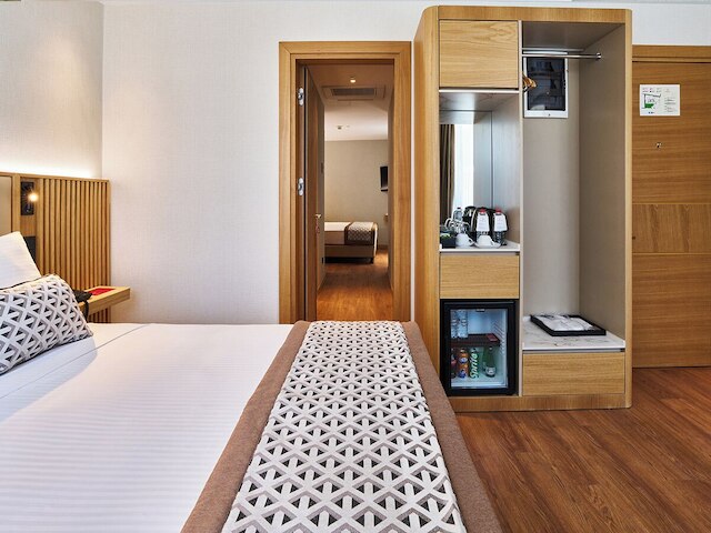 サンキュー ホテル スルタンアフメト - スペシャル クラス