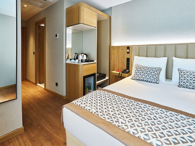 サンキュー ホテル スルタンアフメト - スペシャル クラス