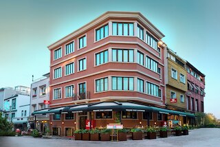 サンキュー ホテル スルタンアフメト - スペシャル クラス