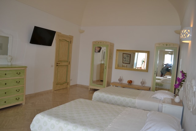 ヴィラ サンタキアラ ポジタノ