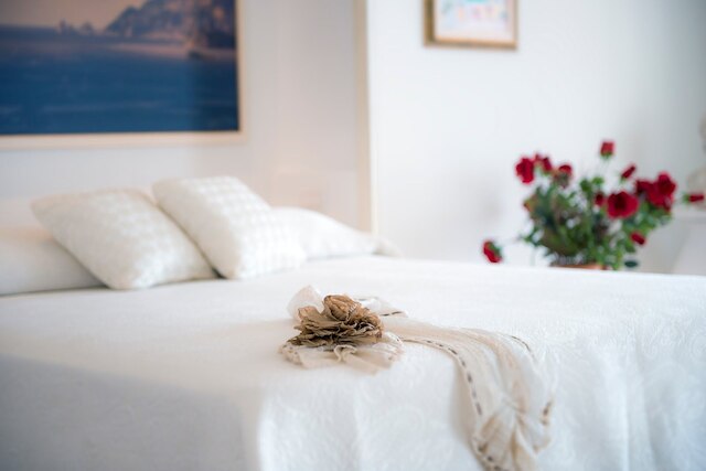 ヴィラ サンタキアラ ポジタノ