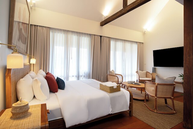 シャマ レジデンス