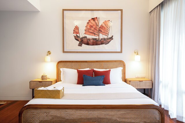 シャマ レジデンス