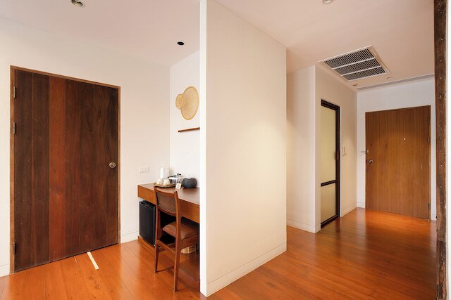 シャマ レジデンス