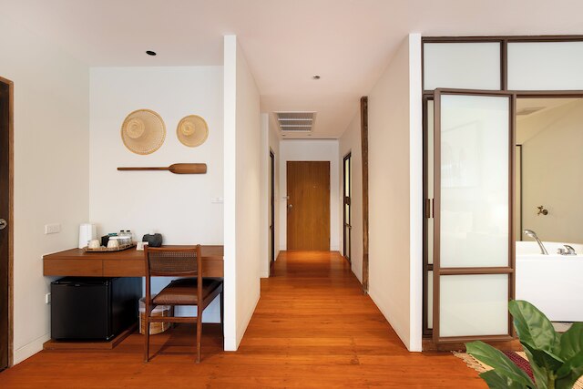 シャマ レジデンス