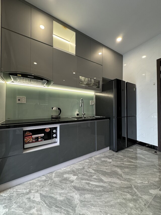 T P レジデンスハウス