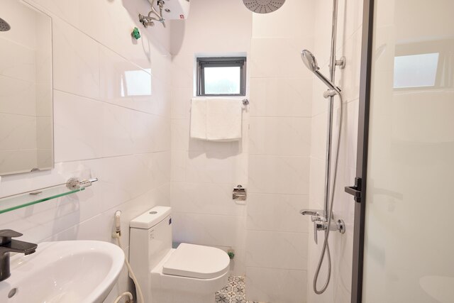 ナインティーズ ホームステイ