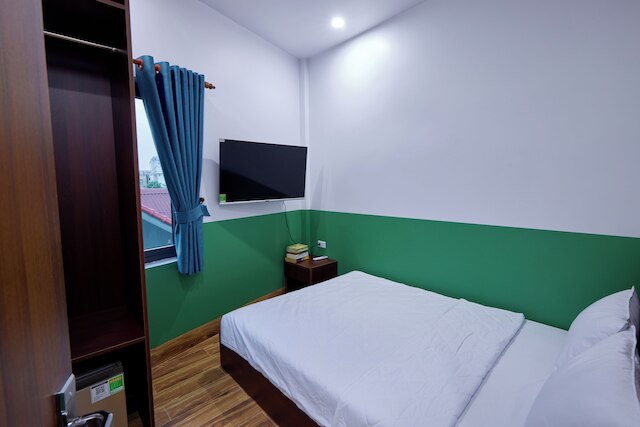 ナインティーズ ホームステイ