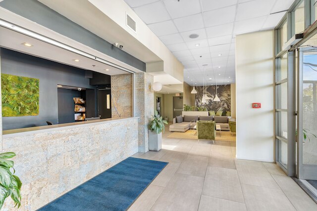 アップタウン イン バイ ヴァンタッジオ - リミテッド サービス アパート-オテル