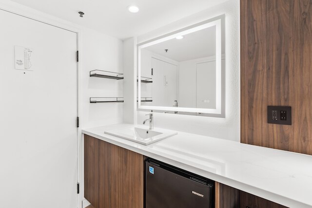 アップタウン イン バイ ヴァンタッジオ - リミテッド サービス アパート-オテル