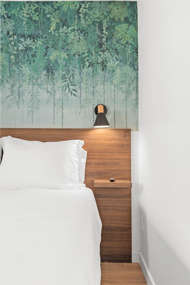 アップタウン イン バイ ヴァンタッジオ - リミテッド サービス アパート-オテル