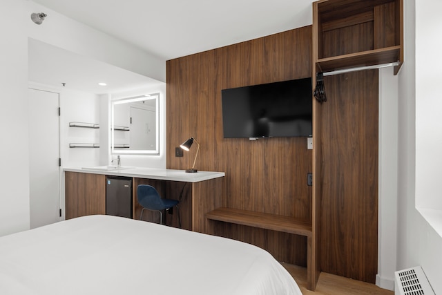 アップタウン イン バイ ヴァンタッジオ - リミテッド サービス アパート-オテル