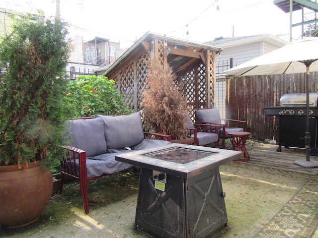 レッド ロビン レンタルズ - ウィッカー パーク