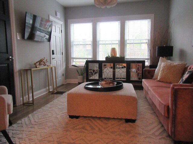 レッド ロビン レンタルズ - ウィッカー パーク