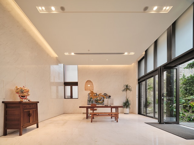 Wutong Hotel Apartment (Bao'an Center)