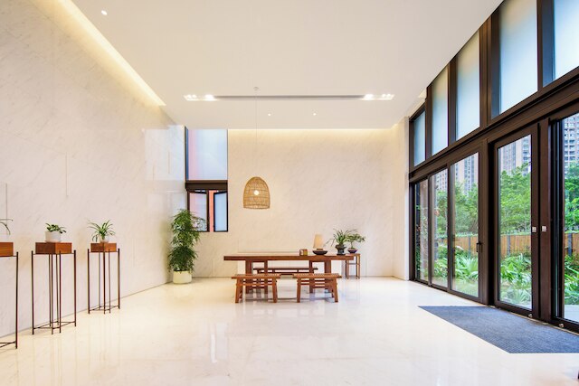 Wutong Hotel Apartment (Bao'an Center)
