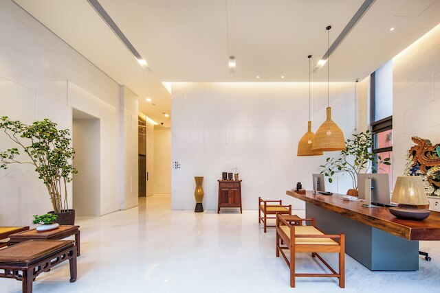Wutong Hotel Apartment (Bao'an Center)