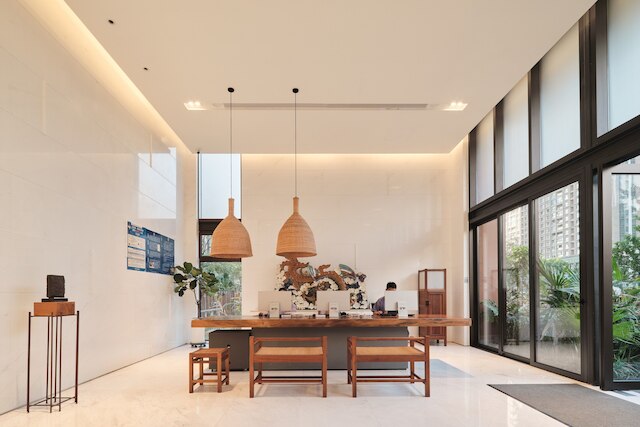 Wutong Hotel Apartment (Bao'an Center)