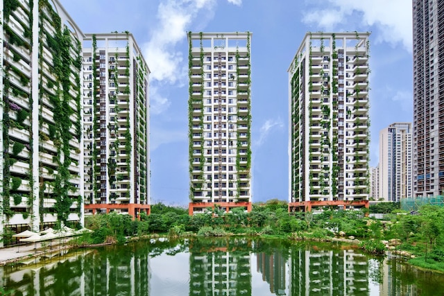 Wutong Hotel Apartment (Bao'an Center)