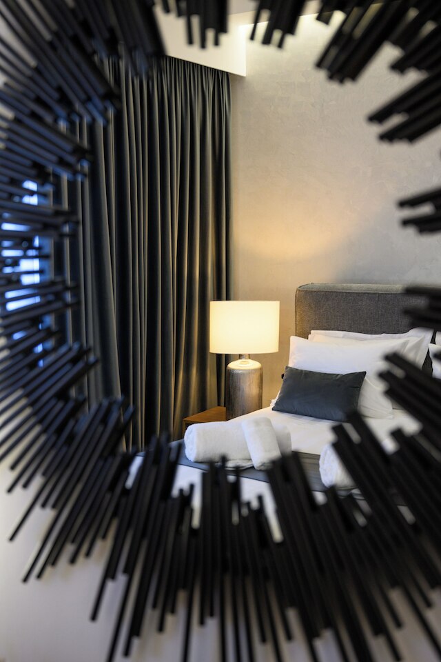 アクロポリス シグネチャー アパートメント