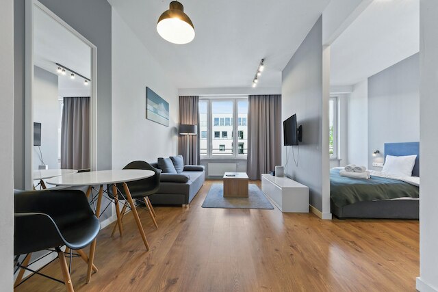 レントプラネット - アパルタメント スワビンスカ