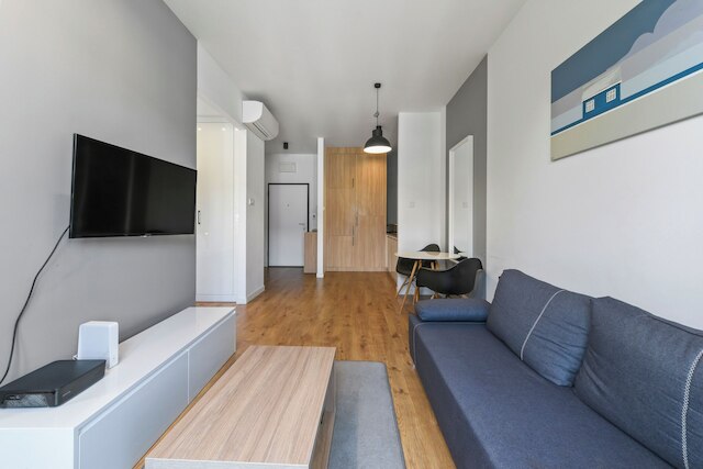 レントプラネット - アパルタメント スワビンスカ