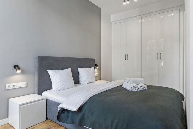 レントプラネット - アパルタメント スワビンスカ