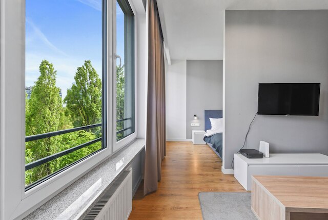 レントプラネット - アパルタメント スワビンスカ