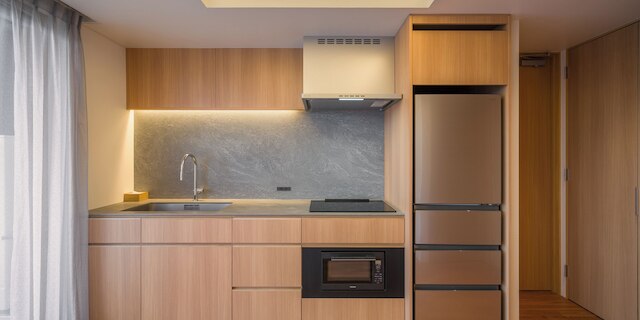 ラヴィーニュ白馬 by 温故知新