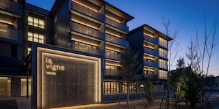 ラヴィーニュ白馬 by 温故知新