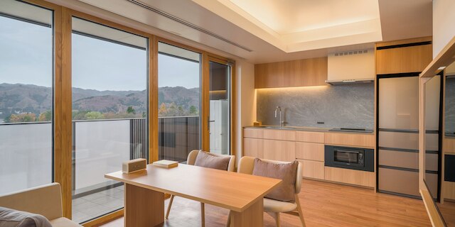 ラヴィーニュ白馬 by 温故知新