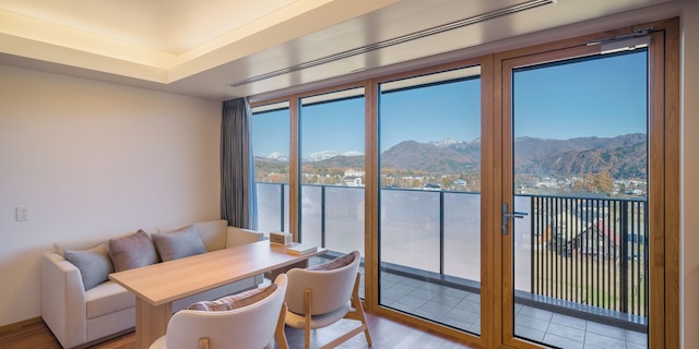 ラヴィーニュ白馬 by 温故知新